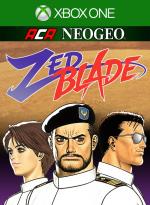 ACA NEOGEO: Zed Blade